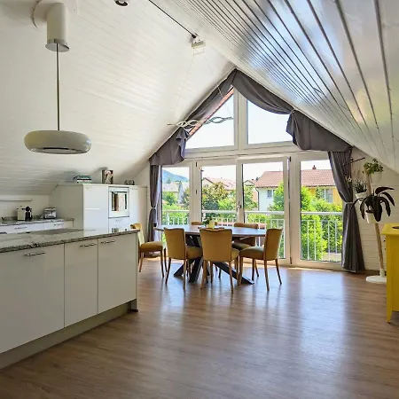 Rheinquartier Rheinheim Kussaberg