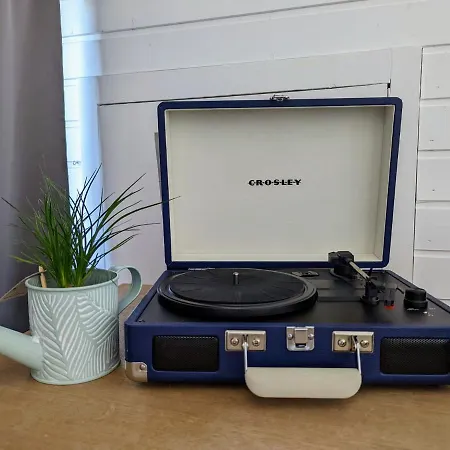 Rheinquartier Rheinheim Aparthotel