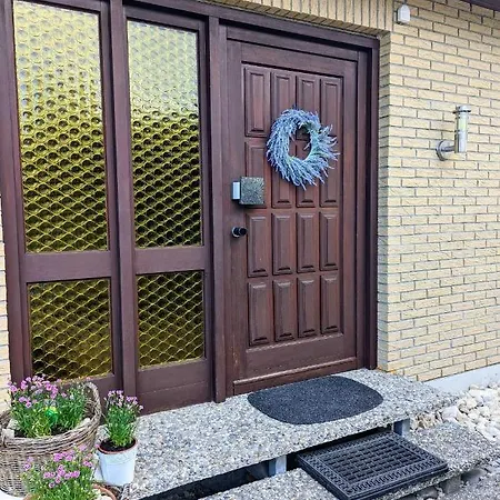 Aparthotel Rheinquartier Rheinheim