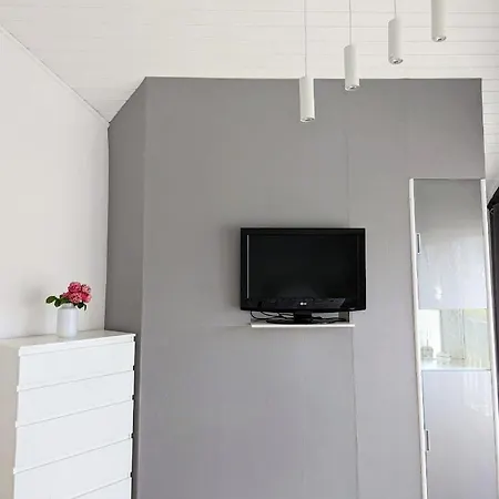 Aparthotel Rheinquartier Rheinheim Kussaberg