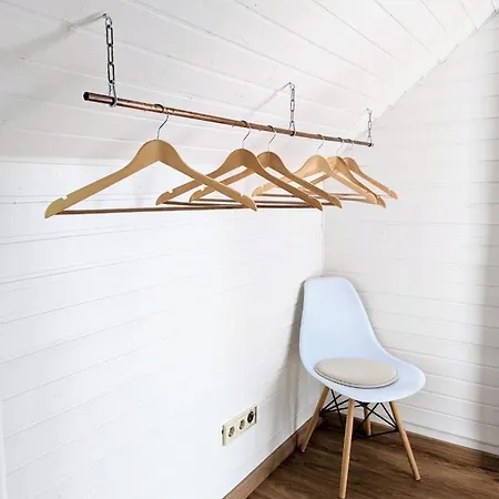 Aparthotel Rheinquartier Rheinheim Kussaberg