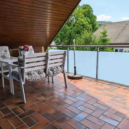 Rhein - Loft Kussaberg