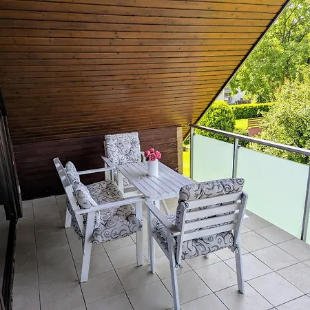 Rheinquartier Rheinheim 4*